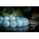 海蓝宝手链 Aquamarine Bracelet 海蓝宝手链 Aquamarine Bracelet