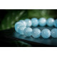 海蓝宝手链 Aquamarine Bracelet 海蓝宝手链 Aquamarine Bracelet
