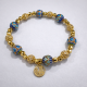 玲珑聚福手链 RADIANT BLESSING BRACELET 玲珑聚福手链 RADIANT BLESSING BRACELET