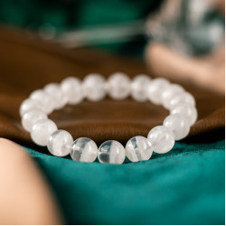 白幽灵手链 White Phantom Bracelet