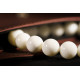 白砗磲手链 White Tridacna Bracelet