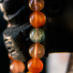 福禄寿手链 Gods Quartz Bracelet 福禄寿手链 Gods Quartz Bracelet