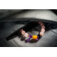 粉紫 + 蜜蜡手链 Rose Quartz + Beeswax Bracelet 粉紫 + 蜜蜡手链 Rose Quartz + Beeswax Bracelet