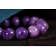 紫龙晶手链 Charoite Bracelet