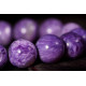 紫龙晶手链 Charoite Bracelet