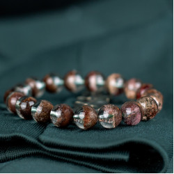 红幽灵手链 Red Phantom Bracelet