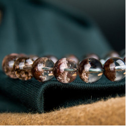 红幽灵手链 Red Phantom Bracelet 红幽灵手链 Red Phantom Bracelet