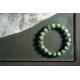 绿龙晶手链 Seraphinite Bracelet 绿龙晶手链 Seraphinite Bracelet