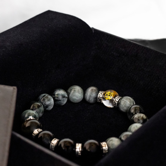 耀眼之石手链 Dazzling Stones Crystal Bracelet 耀眼之石手链 Dazzling Stones Crystal Bracelet