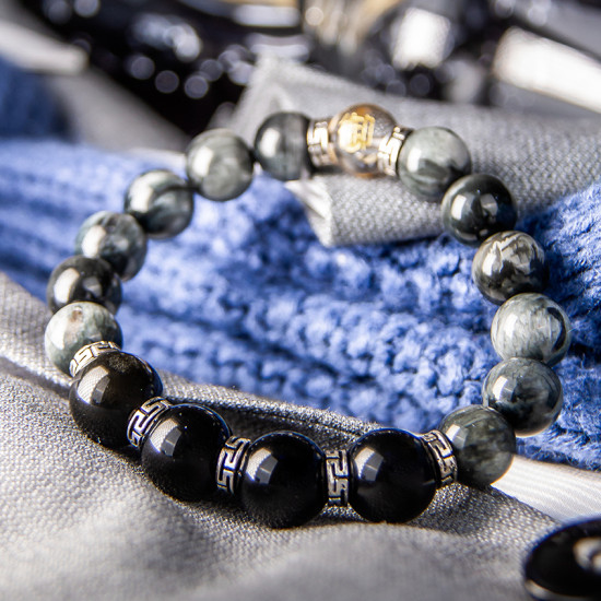 耀眼之石手链 Dazzling Stones Crystal Bracelet 耀眼之石手链 Dazzling Stones Crystal Bracelet