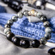 耀眼之石手链 Dazzling Stones Crystal Bracelet 耀眼之石手链 Dazzling Stones Crystal Bracelet