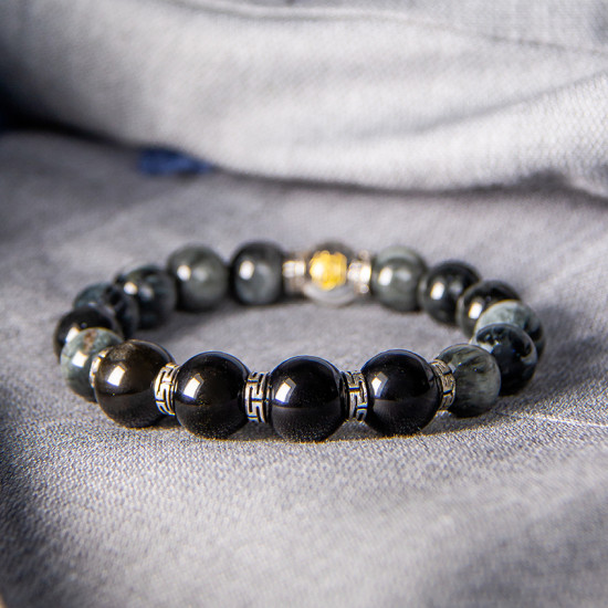 耀眼之石手链 Dazzling Stones Crystal Bracelet 耀眼之石手链 Dazzling Stones Crystal Bracelet