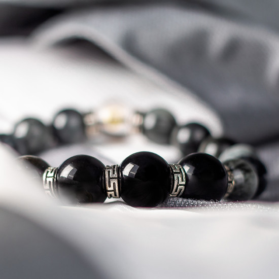 耀眼之石手链 Dazzling Stones Crystal Bracelet 耀眼之石手链 Dazzling Stones Crystal Bracelet