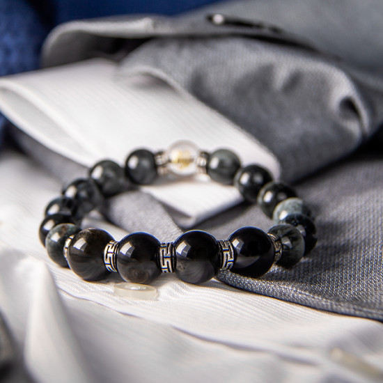 耀眼之石手链 Dazzling Stones Crystal Bracelet 耀眼之石手链 Dazzling Stones Crystal Bracelet