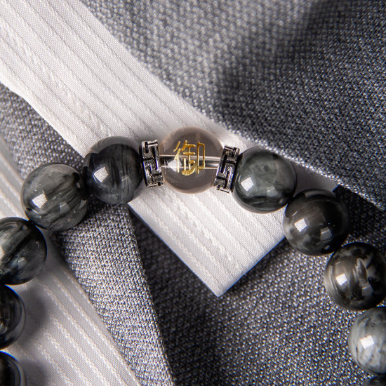 耀眼之石手链 Dazzling Stones Crystal Bracelet 耀眼之石手链 Dazzling Stones Crystal Bracelet