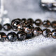 茶水晶手链 ( 切面128 ) Smoky Quartz Bracelet ( Cut 128 Facets ) 茶水晶手链 ( 切面128 ) Smoky Quartz Bracelet ( Cut 128 Facets )