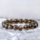茶水晶手链 ( 圆珠 ) Smoky Quartz Bracelet ( Round Shape ) 茶水晶手链 ( 圆珠 ) Smoky Quartz Bracelet ( Round Shape )