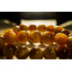 金虎眼石手链 Gold Tigerite Bracelet
