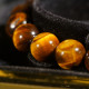 黄虎眼石手链 Yellow Tigerite Bracelet 黄虎眼石手链 Yellow Tigerite Bracelet