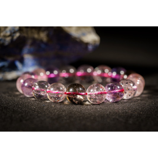 超七手链 Super Seven Bracelet 超七手链 Super Seven Bracelet