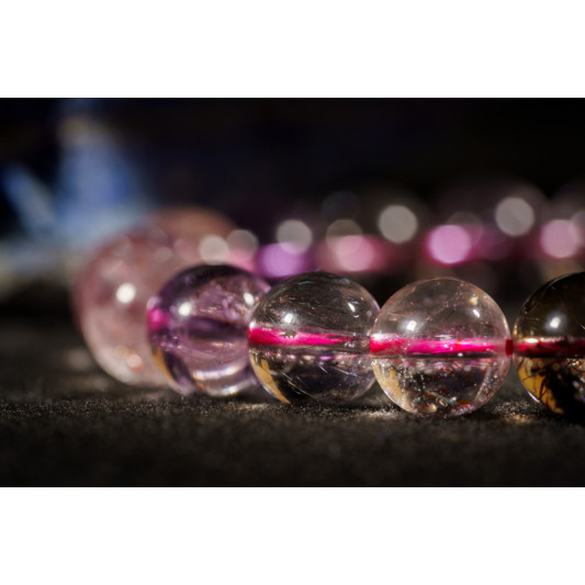 超七手链 Super Seven Bracelet 超七手链 Super Seven Bracelet