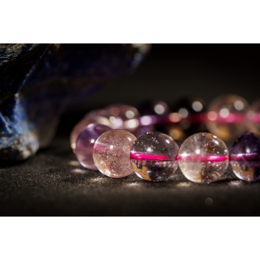 超七手链 Super Seven Bracelet 超七手链 Super Seven Bracelet