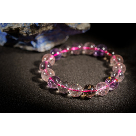 超七手链 Super Seven Bracelet 超七手链 Super Seven Bracelet