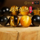 趋吉化煞手链 (12mm) Auspicious Bracelet (12mm) 趋吉化煞手链 (12mm) Auspicious Bracelet (12mm)