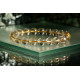 金发晶手链 Rutilated Quartz Bracelet 金发晶手链 Rutilated Quartz Bracelet