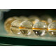 金发晶手链 Rutilated Quartz Bracelet 金发晶手链 Rutilated Quartz Bracelet