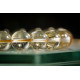 金发晶手链 Rutilated Quartz Bracelet 金发晶手链 Rutilated Quartz Bracelet