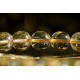 金发晶手链 Rutilated Quartz Bracelet 金发晶手链 Rutilated Quartz Bracelet