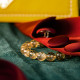 钛金手链 Golden Rutilated Quartz Bracelet 钛金手链 Golden Rutilated Quartz Bracelet