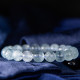 高等海蓝宝手链 High Grade Aquamarine Bracelet 高等海蓝宝手链 High Grade Aquamarine Bracelet