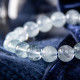 高等海蓝宝手链 High Grade Aquamarine Bracelet 高等海蓝宝手链 High Grade Aquamarine Bracelet