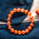 高等红兔毛手链 Red Rabbit Hair Quartz Bracelet 高等红兔毛手链 Red Rabbit Hair Quartz Bracelet