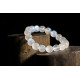 高等蓝月光手链 Blue Moonstone Bracelet 高等蓝月光手链 Blue Moonstone Bracelet