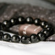 高等黑发晶手链 Black Rutilated Quartz Bracelet 高等黑发晶手链 Black Rutilated Quartz Bracelet