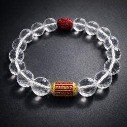 鸿运当头手链 PROSPERITY BRACELET