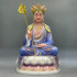 地藏王菩萨 *A 款 KSITIGARBHA BODHISATTVA *TYPE A