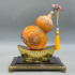 招财葫芦 PROSPERITY GOURD