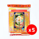 健康金(5包) Healthy Joss Paper(5 Packs) 健康金(5包) Healthy Joss Paper(5 Packs)