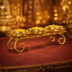 吉祥三星宝烛 AUSPICIOUS THREE STAR TREASURE CANDLES 吉祥三星宝烛 AUSPICIOUS THREE STAR TREASURE CANDLES