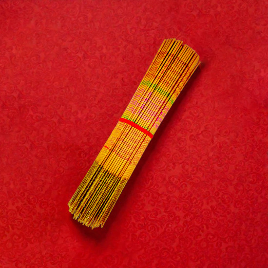 吉祥金香 LUCKY JOSS STICK