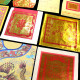天公金 Jade Emperor Gold Joss Paper 天公金 Jade Emperor Gold Joss Paper