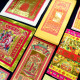 天库金(5包) Heavenly Treasure Gold Joss Paper(5packet) 天库金(5包) Heavenly Treasure Gold Joss Paper(5packet)