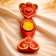 如意烛 AUSPICIOUS WISH CANDLE