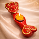 如意烛 AUSPICIOUS WISH CANDLE