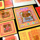 智慧金(5包) Wisdom Gold Joss Paper(5packet) 智慧金(5包) Wisdom Gold Joss Paper(5packet)