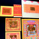 智慧金(5包) Wisdom Gold Joss Paper(5packet) 智慧金(5包) Wisdom Gold Joss Paper(5packet)